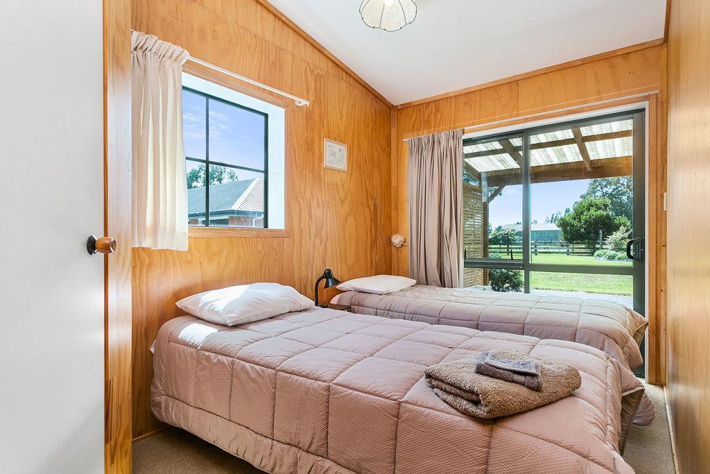 Pickering Barn Stay Tamahere ภายนอก รูปภาพ