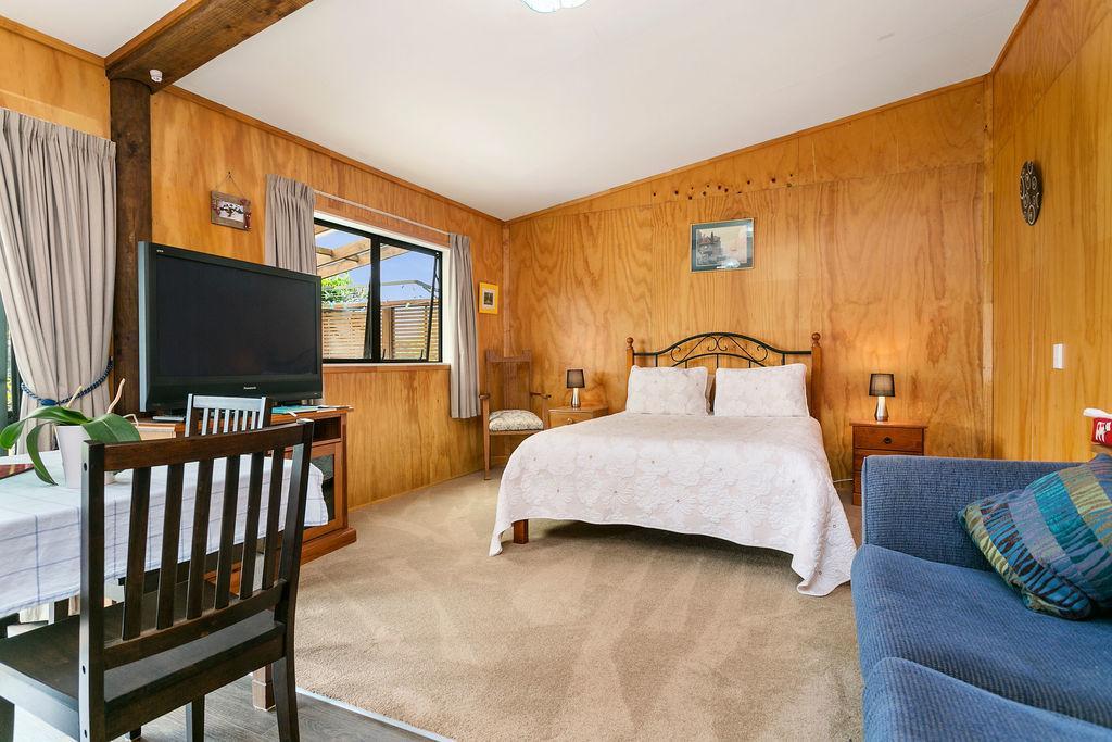 Pickering Barn Stay Tamahere ภายนอก รูปภาพ
