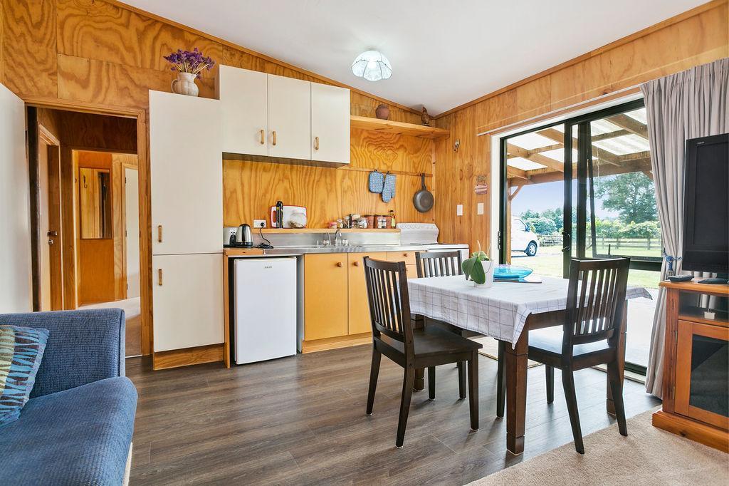 Pickering Barn Stay Tamahere ภายนอก รูปภาพ