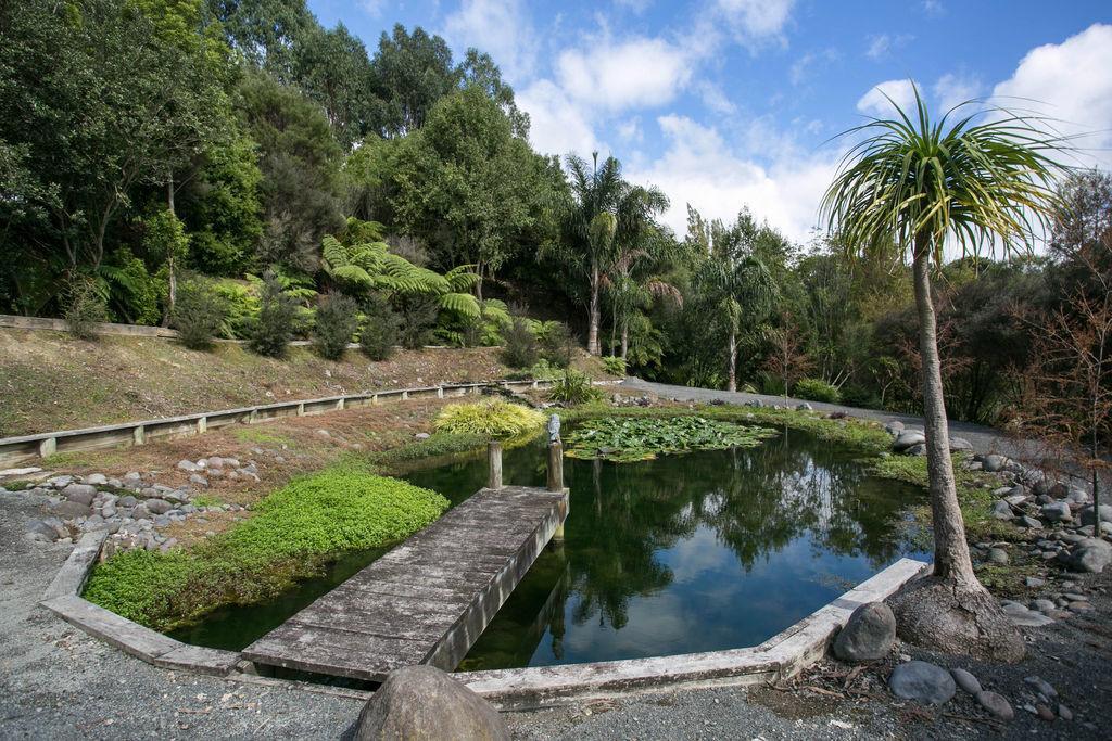 Pickering Barn Stay Tamahere ภายนอก รูปภาพ