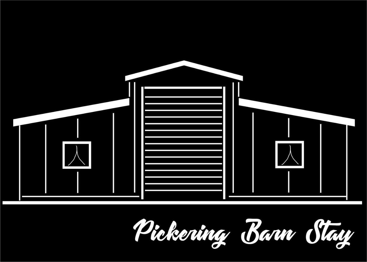 Pickering Barn Stay Tamahere ภายนอก รูปภาพ